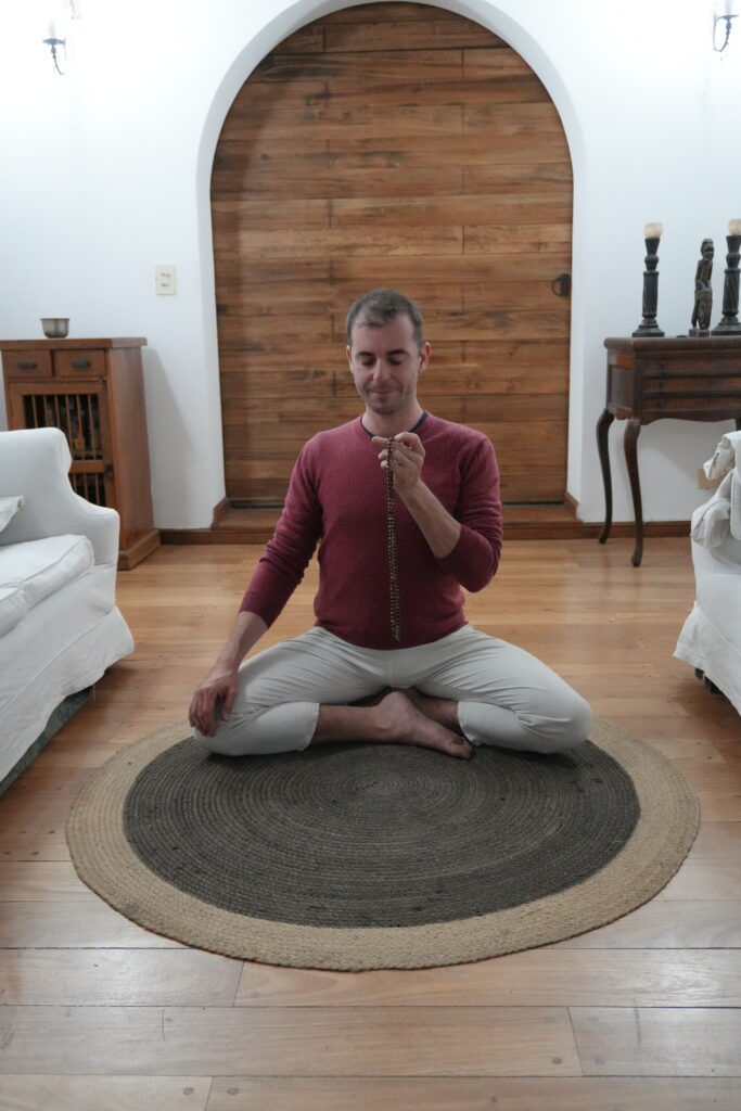 stress management