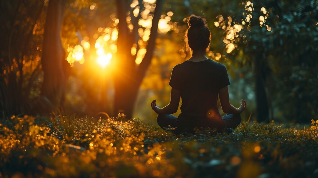 Nervous system reset