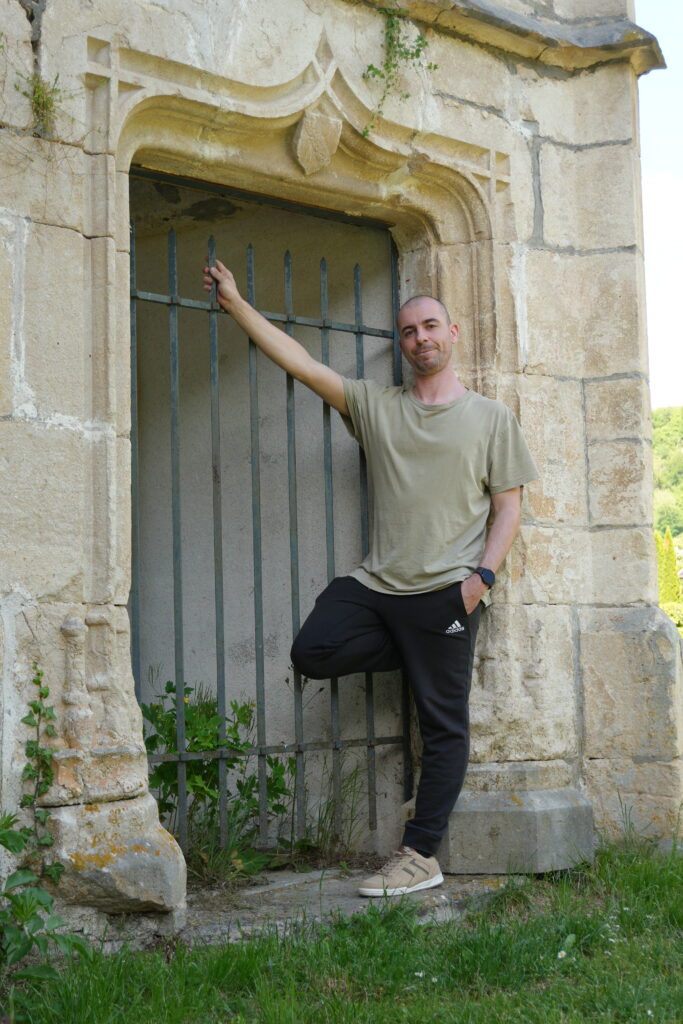yoga to relieve stress and anxiety