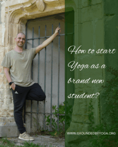 yoga for beginners
