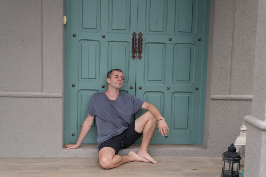 mind-body connection 