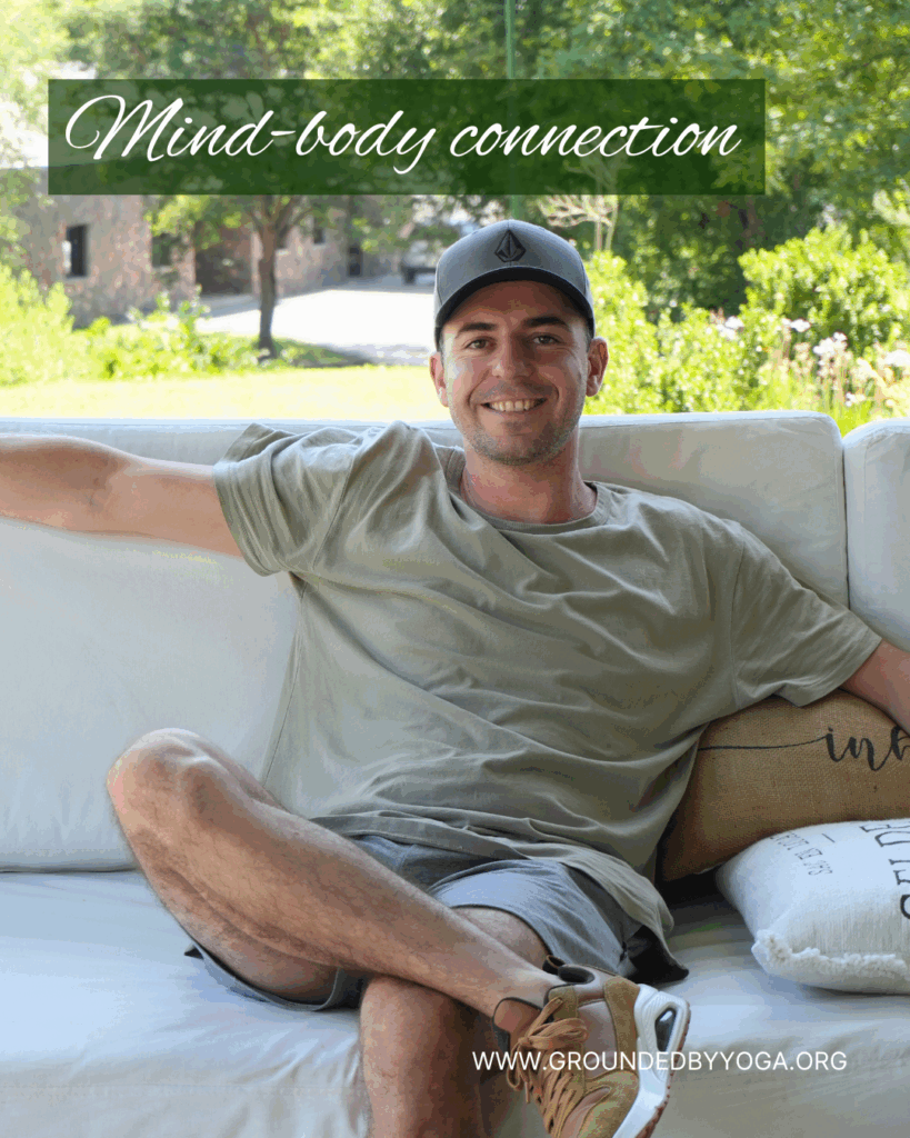 Mind-body connection