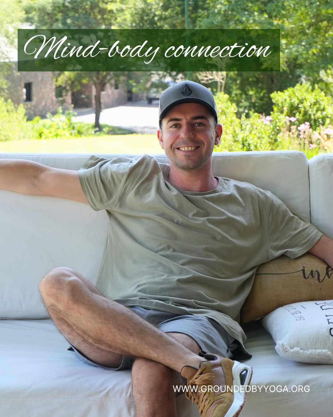 Mind-body connection