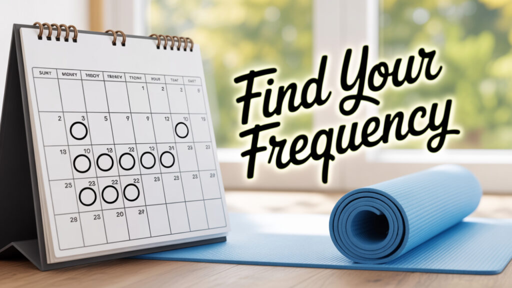 How Often Should I Do Yoga