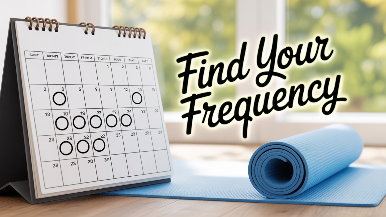 How Often Should I Do Yoga