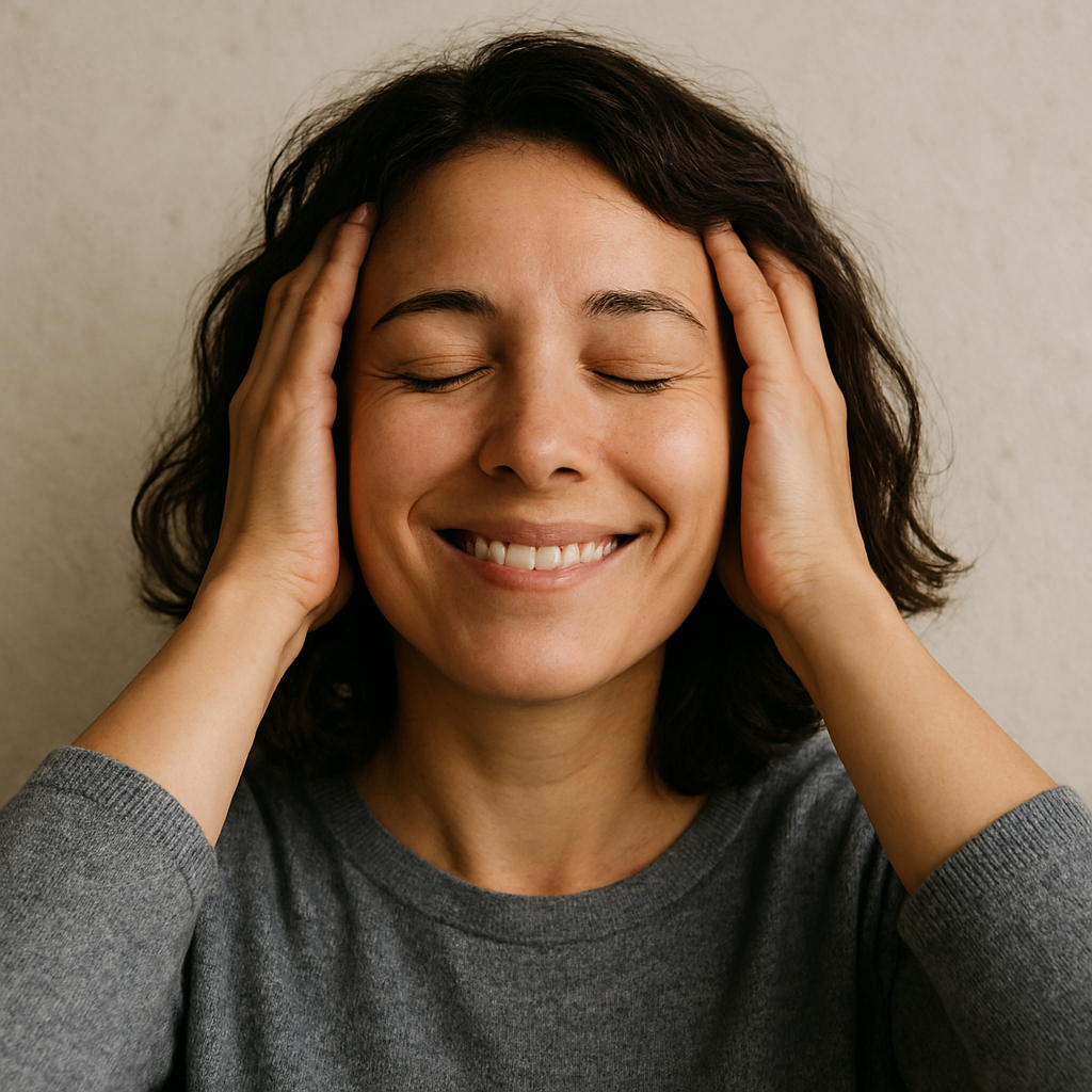 stress relief techniques